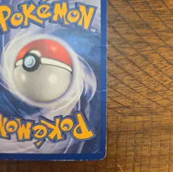 Dark Gyarados 25/82 Rare Team Rocket Pokemon Unlimited MP A 1728 - Image 3