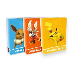 Pokemon TCG Battle Academy Board Game (2022 Edition) New/Sealed - Image 3