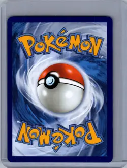SLOWBRO 030/084 UNCOMMON PITCH BLACK POKEMON NM/M - Image 2
