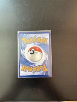 Roxie's Performance #121 Pokemon Chaos Rising - Image 2