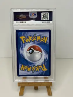 2024 POKEMON SIMPLIFIED CHINESE CS6a C #146 LUGIA V SUPER RARE PSA 10 - Image 2