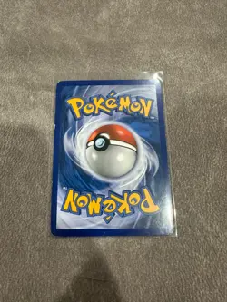Pokemon - Gengar GL - Rising Rivals - MP - Image 2