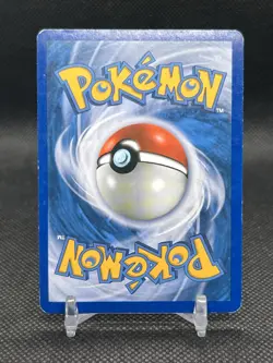 2008 Pokemon, POP Series 8, #2/17 Lucario LV.39 Holo Rare MP - Image 2