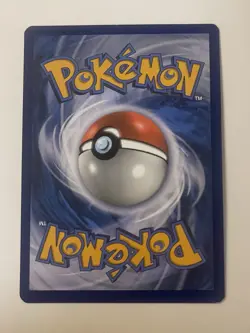 Pokemon TCG Shauna 111a/124 Trainer Holo Lightly Played - Image 3
