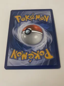 Pokemon TCG Shauna 111a/124 Trainer Holo Lightly Played - Image 4
