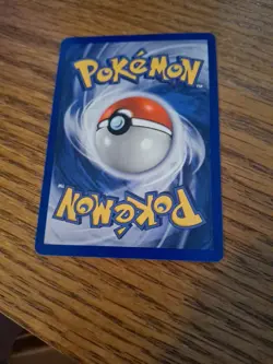 Lt. Surge's Secret Plan 107/132 Gym Challenge Pokemon Trainer Rare Near Mint - Image 2