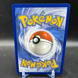 Eevee EX Pokemon Prismatic Evolutions STAMPED Promo 075/131 Surprise Box - Image 2