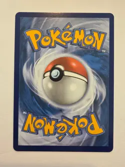 Pokemon Ampharos 090/086 Full Art Holo Rare chaos rising - Image 2