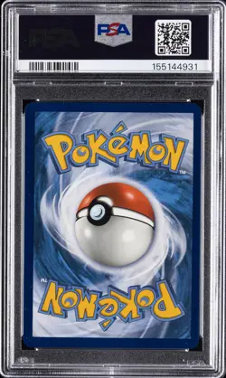 2020 POKEMON SWORD & SHIELD SECRET #206 FULL ART/SNORLAX VMAX PSA 10 - Image 2