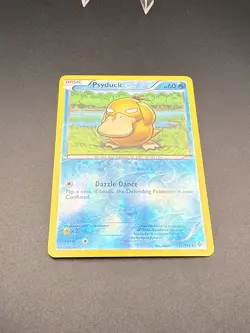 Psyduck - Pokemon Boundaries Crossed Reverse Holo 32/149 - Image 3