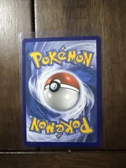 Gumshoos 153/132 Illustration Rare Pokemon Mega Evolution NM - Image 2