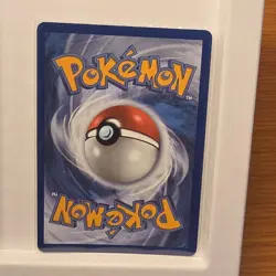 Pokemon Air Balloon 166/132 Mega Evolution - Image 2