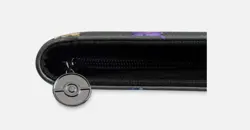 Pokemon TCG: Pokemon Pixel Zip Binder & Mew Binder - Image 4