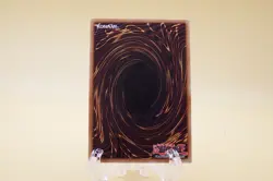 Yugioh! Night Beam - RA04-EN182 - Platinum Secret Rare - 1st Edition Near Mint, - Image 2