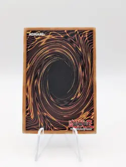 Yu-Gi-Oh Chaos Angel OP24-EN001 Ultimate Rare - Image 3