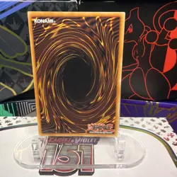 Yu-Gi-Oh! Chasma, Dragon Ruler of Auroras ALIN-EN047 Secret Rare 1st Ed + BONUS - Image 4