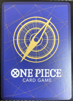 One Piece Cards Game Monkey D. Luffy P-001 P Championship Set Promo Japanese - Image 3