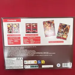 Bandai Namco One Piece Card Game Illustration Box Vol.5 OP-13 PRB-02 - Image 2