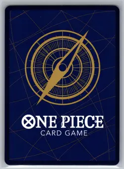 Dracule Mihawk (Illustration Box Vol.4) Foil SR One Piece Promotion ST12-003 NM - Image 2