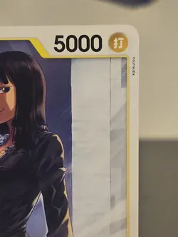 Nico Robin (054) EB03-054 Extra Booster: One Piece Heroines Edition Regular (JP) - Image 3