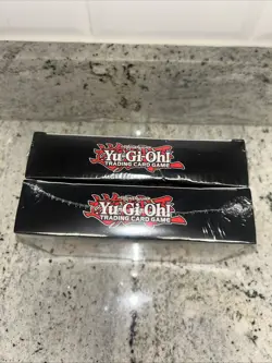 Yugioh Legacy of Destruction 1st Ed. (Eng) Sealed! LOT OF 2 Boxes, SEALED 🔥🔥 - Image 4