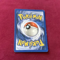Snorlax E-Reader 100/144 Skyridge Non-Holo Pokemon TCG - LP - Image 2