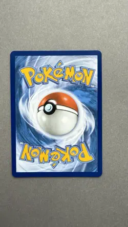 Pokemon TCG - Jumbo Ice Cream 109/086 - Chaos Rising -Ultra Rare NM/M - Image 2