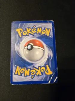 Charizard Ex 4/100 - Crystal Guardians - Reverse Holo - HP / Damaged - Image 4
