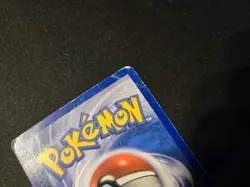 Charizard Ex 4/100 - Crystal Guardians - Reverse Holo - HP / Damaged - Image 5
