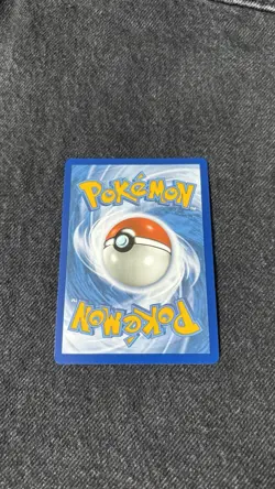 Meowscarada ex 256/193 Paldea Evolved SIR Holo Full Art NM - Image 2