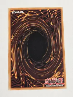 Salamangreat Almiraj DUOV-EN085 Ultra Rare Yugioh 1st Edition Duel Overload Mint - Image 3