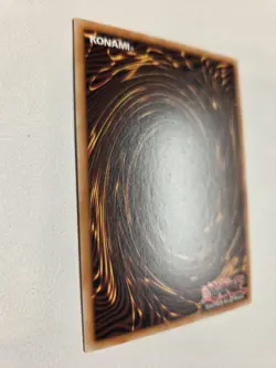 Salamangreat Almiraj DUOV-EN085 Ultra Rare Yugioh 1st Edition Duel Overload Mint - Image 4