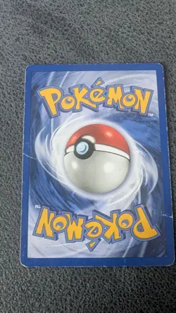 Pokemon TCG Dark Gengar Neo Destiny 6 Holo Unlimited Holo Rare HP - Image 4