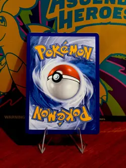 Dhelmise 091/084 - Illustration Rare EN NM Pokemon TCG **Pre-Release Pitch Black - Image 2