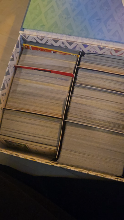 pokemon cards 5000+ BASE SET, FOSSIL, JUNGLE, 151, PRISMATIC, FULL ARTS, IRs - Image 2