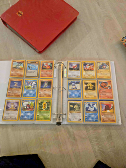 pokemon cards 5000+ BASE SET, FOSSIL, JUNGLE, 151, PRISMATIC, FULL ARTS, IRs - Image 5