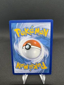 Manaphy - XY113 - Pokemon XY Promo Holo Rare Card NM - Image 2