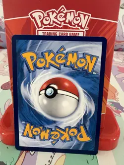 Pokemon Eevee 007/008 S-Chinese Card Display Gift Box Holo NM - Image 2