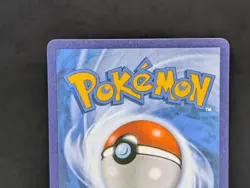 BUBBLE NIDOQUEEN EX POKEMON CARD * FAN ART * MEW FRIENDS Paldean 232/091 - Image 5
