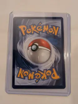 Mega Darkrai ex 048/084 Holo ME05: Pitch Black Pokemon Card TCG - Image 2