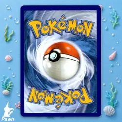 Misty's Gyarados 49/182 Reverse Holo Destined Rivals Pokemon TCG Card - Image 2