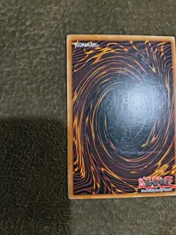 Yugioh The Beginning of the End PTDN-EN053 Ultimate Rare Unlimited LP - Image 3