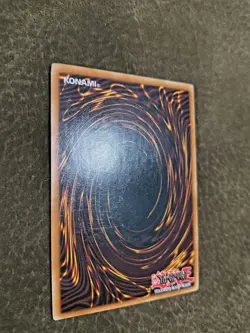 Yugioh The Beginning of the End PTDN-EN053 Ultimate Rare Unlimited LP - Image 4