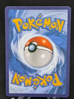 BUBBLE PIKACHU EX POKEMON CARD * FAN ART * MEW FRIENDS Paldean 232/091 - Image 4