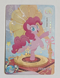 MLPME01-UR Cards Moon Edition 1 (English) Kayou My Little Pony - Image 5