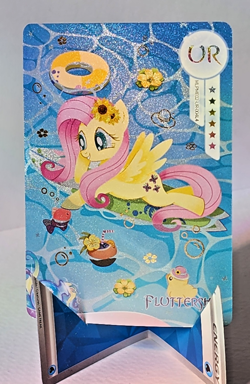 MLPME02-UR Cards Moon Edition 2 (English) Kayou My Little Pony - Image 5