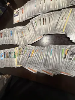 Pokemon Trainer Card Bulk Lot 311 TCG Items Supporters Stadiums Mixed NM Cards - Image 4
