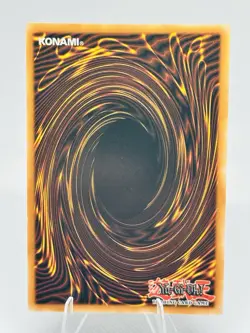 Yugioh Machina Gearframe RA03-EN234 Platinum Secret Rare 1st Edition NM/M - Image 2