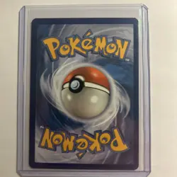 Slowpoke 5/12 2018 McDonald's Promo *LP* Nintendo Pokemon Card - Image 2