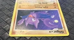 POKEMON CARD CLIGAR LV. 19-94/146 Legends Awakened 2008 - Image 4